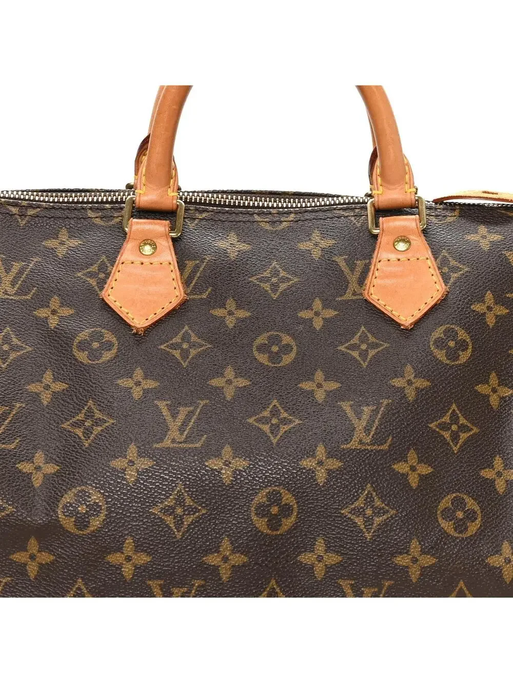 Louis Vuitton Speedy 35 #307764L99B
